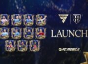 Jangan Kelewatan! Kode Redeem FC Mobile Spesial Akhir Bulan, Banyak Hadiah Menarik!