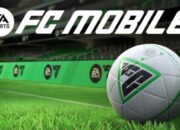Jangan Sampai Kelewatan! Kode Redeem FC Mobile Terbaru Menantimu, Banyak Hadiah Gratis!