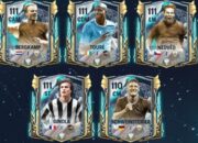 Jangan Sampai Kelewatan! Kode Redeem FC Mobile Terbaru Sudah Rilis, Banyak Hadiah Menarik!