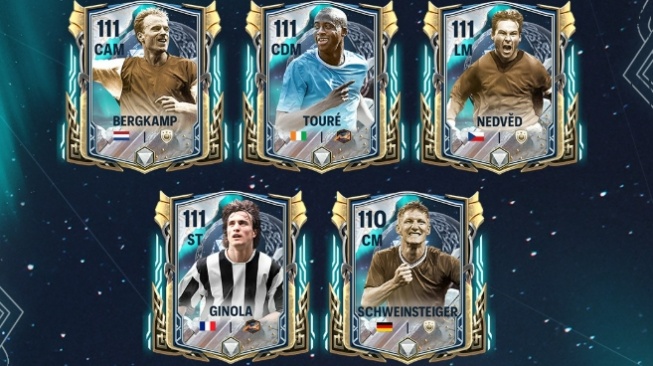 Jangan Sampai Kelewatan! Kode Redeem FC Mobile Terbaru Sudah Rilis, Banyak Hadiah Menarik!