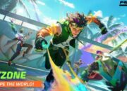 Jangan Sampai Kelewatan! Kode Redeem FF MAX Spesial, Skin EVO & Bundle Langka Menantimu!