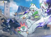 Jangan Sampai Kelewatan! Kode Redeem FF Spesial Hari Ini Menantimu