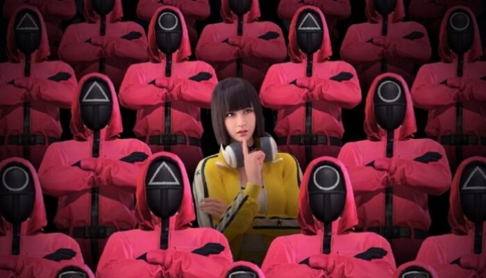 Jangan Sampai Kelewatan! Kode Redeem FF Terbaru, Ada Bundle Player Squid Game!