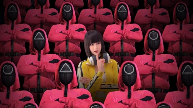 Jangan Sampai Kelewatan! Kode Redeem FF Terbaru, Ada Bundle Player Squid Game!