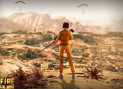 Kejutan! Kode Redeem FF Max Terbaru Hadirkan Golden Heist, Mythos Fist, dan Diamond Gratis!