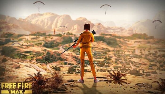 Kejutan! Kode Redeem FF Max Terbaru Hadirkan Golden Heist, Mythos Fist, dan Diamond Gratis!