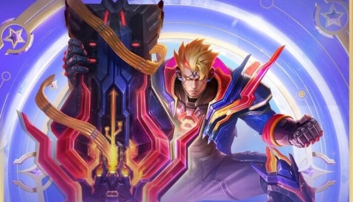 Kejutan MLBB Hari Ini, Kode Redeem Spesial Menantimu!