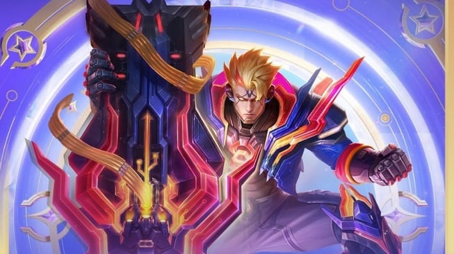 Kejutan MLBB Hari Ini, Kode Redeem Spesial Menantimu!