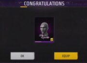 Kode Rahasia FF Max Terbaru Bocor! Rebut Topeng Squid Game & Diamond Sekarang!