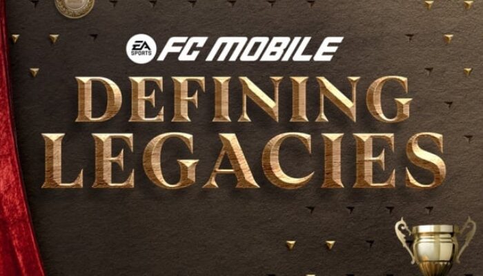 Kode Redeem FC Mobile Juli 2025, Sikat Pemain Defining Legacies Sekarang!