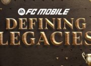 Kode Redeem FC Mobile Spesial Hari Ini, Dapetin Pemain Legendaris Tanpa Modal!