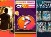 Kode Redeem FC Mobile Spesial Summer Hadir Lagi! Pemain OVR Tinggi Menanti?