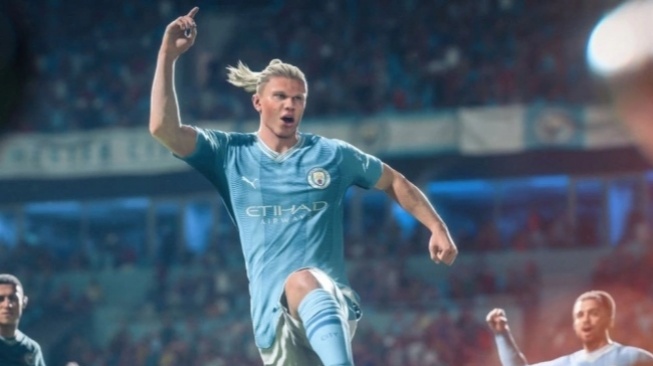 Kode Redeem FC Mobile Terbaru Bocor! Dapetin Pemain OVR Tinggi Gratis?