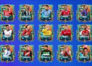 Kode Redeem FC Mobile Terbaru, Buruan Klaim Pemain Impianmu!