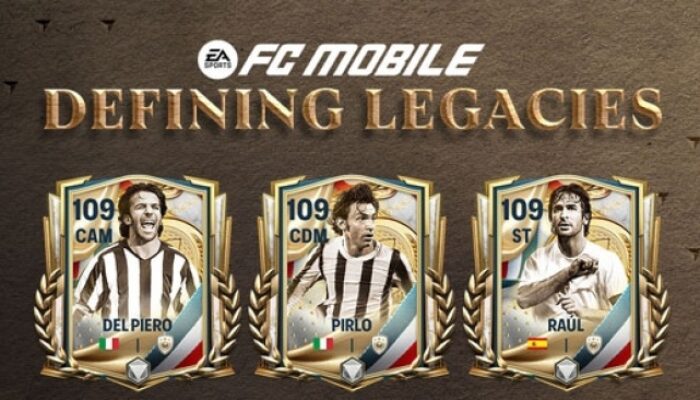 Kode Redeem FC Mobile Terbaru, Dapetin Pemain GG OVR 100+ & Emote Keren!