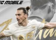 Kode Redeem FC Mobile Terbaru, Jangan Sampai Ketinggalan Biar Tim Makin Jago!