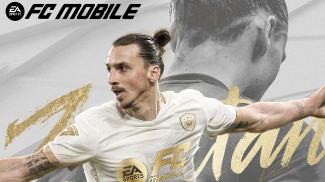 Kode Redeem FC Mobile Terbaru, Jangan Sampai Ketinggalan Biar Tim Makin Jago!