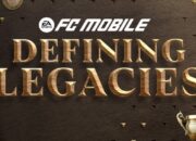 Kode Redeem FC Mobile Terbaru Juli 2025, Buruan Klaim Pemain OVR Tinggi!