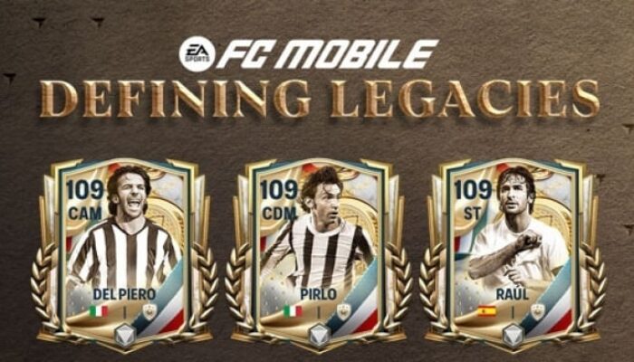 Kode Redeem FC Mobile Terbaru, Kejutan Diamond & Pemain OVR Tinggi Menantimu!
