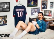 Kode Redeem FC Mobile Terbaru, Siapa Cepat, Dia Dapat Ibrahimovic OVR 111!