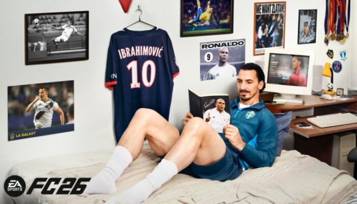 Kode Redeem FC Mobile Terbaru, Siapa Cepat, Dia Dapat Ibrahimovic OVR 111!