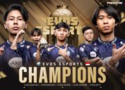 Kode Redeem FF Aktif, Kejutan EVOS Divine & Squid Game Menantimu! (24 Juli 2025)