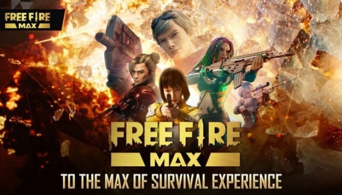 Kode Redeem FF Max Juli 2025, Kejutan Skin Langka & Diamond Menantimu!