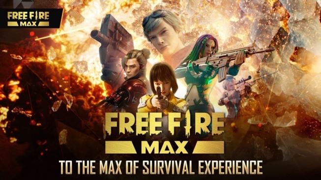 Kode Redeem FF Max Juli 2025, Kejutan Skin Langka & Diamond Menantimu!