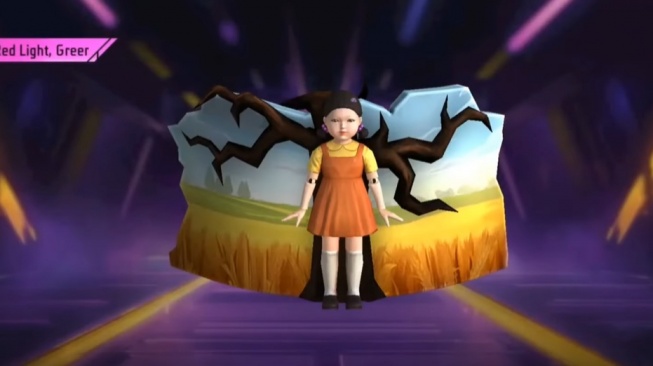 Kode Redeem FF Max Juli Ini Bikin Ngiler, EVOS dan Skin Gloo Wall Menantimu!