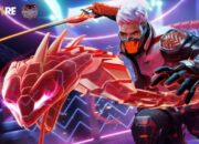 Kode Redeem FF Max Segar, Dapetin Skywing Keren, Diamond, dan Skin Gratis Hari Ini!