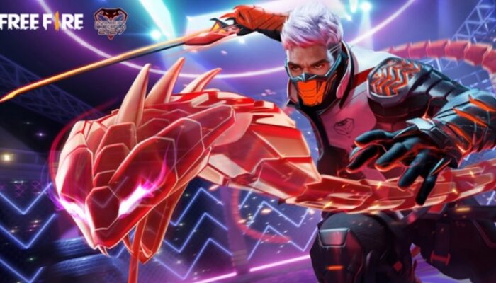 Kode Redeem FF Max Segar, Dapetin Skywing Keren, Diamond, dan Skin Gratis Hari Ini!