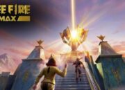 Kode Redeem FF Max Spesial Hari Ini, Kejutan Diamond & Skin Langka Menantimu!