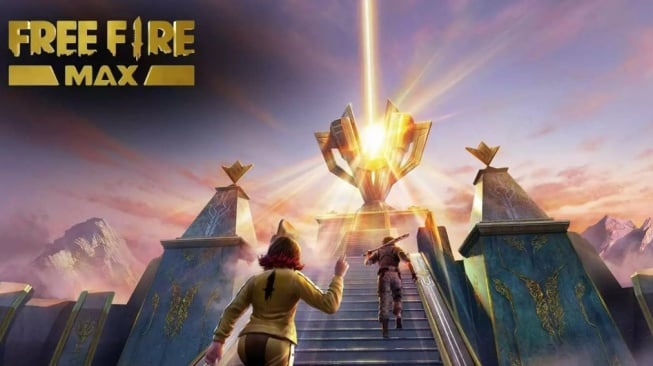 Kode Redeem FF Max Spesial Hari Ini, Kejutan Diamond & Skin Langka Menantimu!