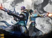 Kode Redeem FF Max Spesial Hari Ini, Kejutan Emote, Gloo Wall, & Diamond Menantimu!