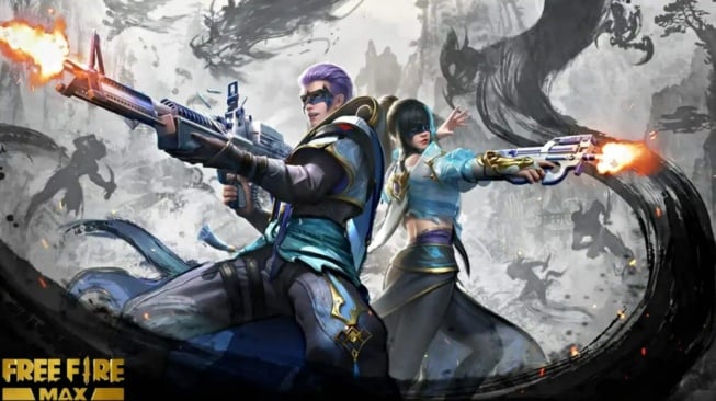 Kode Redeem FF Max Spesial Hari Ini, Kejutan Emote, Gloo Wall, & Diamond Menantimu!