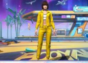 Kode Redeem FF MAX Terbaru, Buruan Klaim Hadiah Evo Gun & Bundle Spesial!