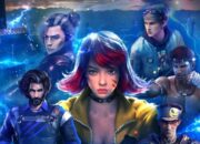 Kode Redeem FF Max Terbaru Hari Ini, Rebut Flameborn Bundle, Evo UMP, dan Kejutan Diamond!