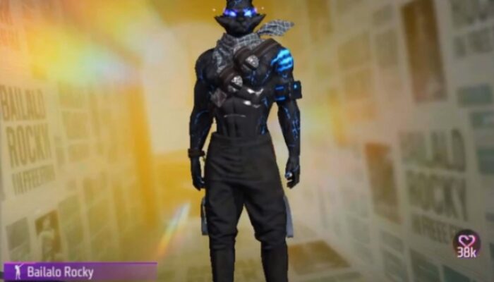 Kode Redeem FF Max Terbaru, Kejutan Emote, Diamond, dan SG2 Menantimu!