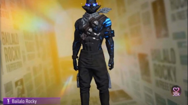 Kode Redeem FF Max Terbaru, Kejutan Emote, Diamond, dan SG2 Menantimu!