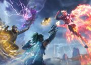 Kode Redeem FF Max Terbaru, Kejutan Golden Criminal & Ninjutsu Menantimu!