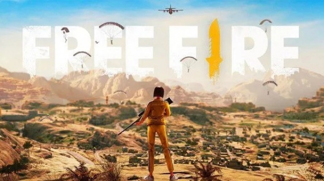 Kode Redeem FF Max Terbaru, Kejutan Spesial Menanti Kamu Hari Ini!