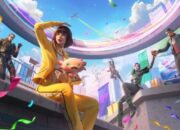 Kode Redeem FF Segar, Raih Item Langka Sebelum Keduluan!