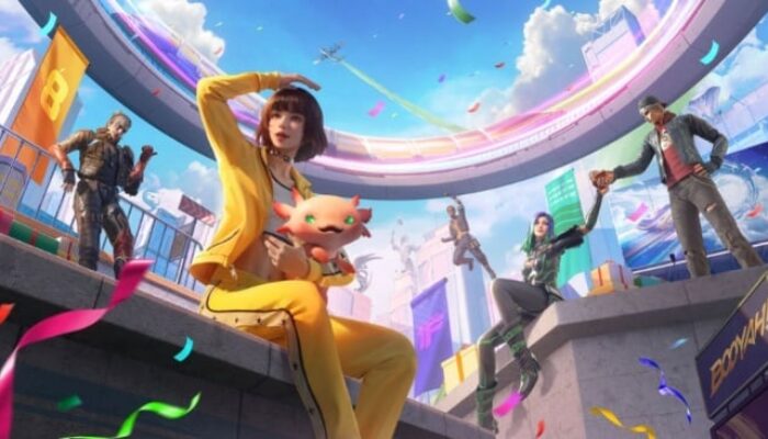 Kode Redeem FF Segar, Raih Item Langka Sebelum Keduluan!