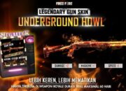 Kode Redeem FF Spesial Hari Ini, Buruan Klaim Skin Langka & Bundle Keren!