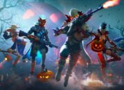 Kode Redeem FF Spesial Hari Ini, Rebut Skin & Diamond Gratis!