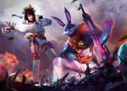 Kode Redeem FF Spesial Hari Ini, Skin M1014 Underground Howl Menantimu!