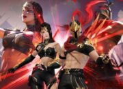 Kode Redeem FF Terbaru Bocor! Klaim Skin SG Spesial & Diamond Sekarang!