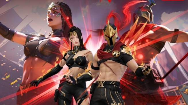 Kode Redeem FF Terbaru Bocor! Klaim Skin SG Spesial & Diamond Sekarang!