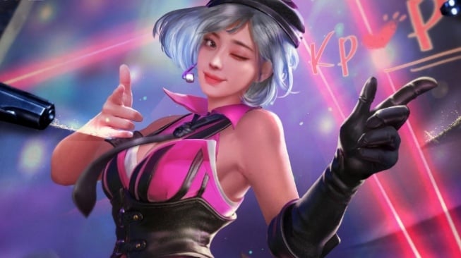 Kode Redeem FF Terbaru Datang Lagi! Siap Borong Hadiah Gratis?