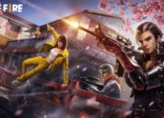 Kode Redeem FF Terbaru Hari Ini, Kejutan Emote Flower & Skin M1887 Gratis!